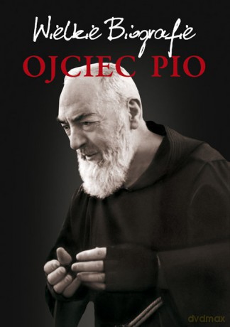 Ojciec Pio - Agnieszka Banach [KSIĄŻKA]
