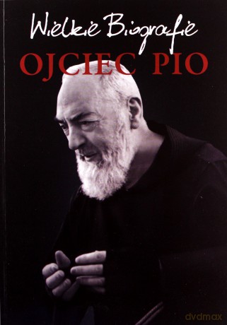 Ojciec Pio - Agnieszka Banach [KSIĄŻKA]