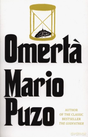 Omerta - Mario Puzo [KSIĄŻKA]