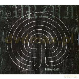 Burzum: Hlidskjalf [CD]