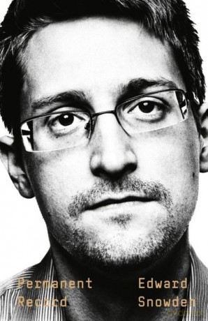 Permanent Record - Edward Snowden [KSIĄŻKA]