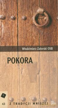 Pokora - Włodzimierz Zatorski [KSIĄŻKA]