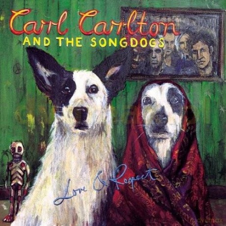 Carl Carlton: Love And Respect Limited Edition (digipack)  [CD]