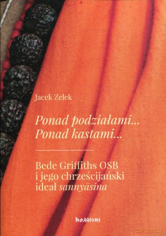Ponad podziałami Ponad kastami - Jacek Zelek [KSIĄŻKA]