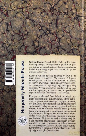 Pound - Grzegorz Wierczyński [KSIĄŻKA]