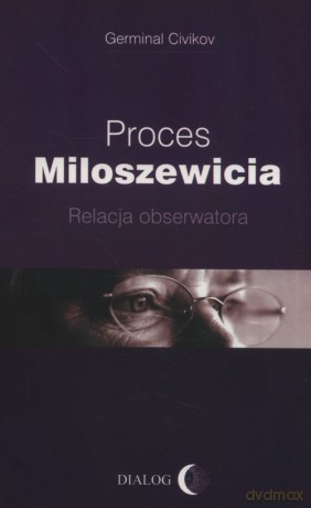 Proces Miloszewicia - Germinal Civikov [KSIĄŻKA]