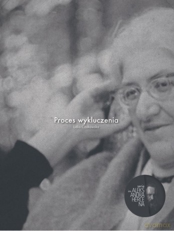 Proces wykluczenia - Lidia Czukowska [KSIĄŻKA]