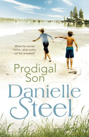 Prodigal Son - Danielle Steel [KSIĄŻKA]