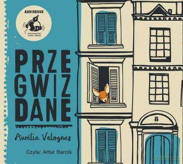 Przegwizdane - Aurélie Valognes [AUDIOBOOK]