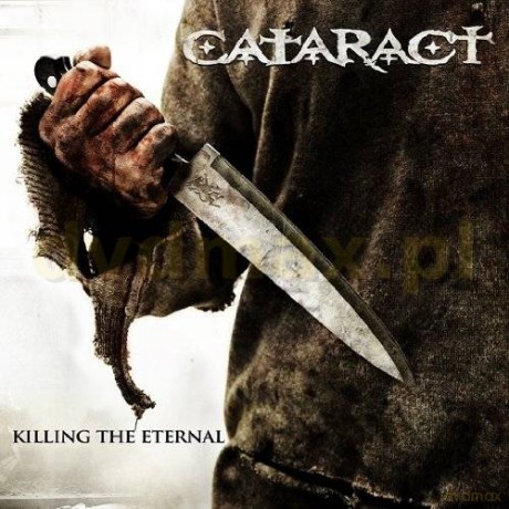 Cataract: Killing The Eternal Limited Edition [CD]