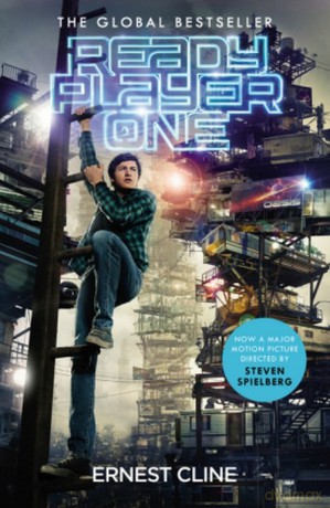 Ready Player One - Ernest Cline [KSIĄŻKA]