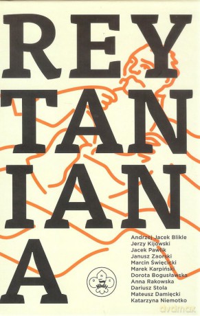 Reytaniana [KSIĄŻKA]