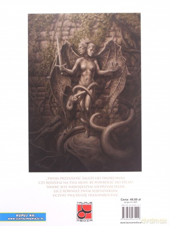 Rycerze Heliopolis 2 Albedo, Faza Bielenia - Alejandro Jodorowsky [KOMIKS]
