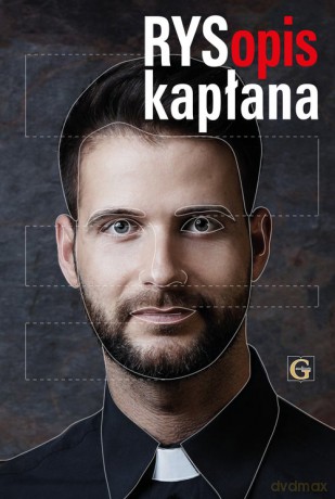 Rysopis kapłana [KSIĄŻKA]