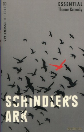Schindler's Ark - Thomas Keneally [KSIĄŻKA]