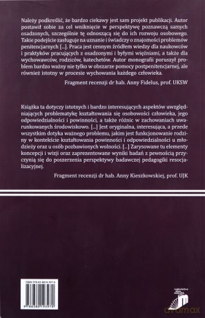 Skazani ale nie potępieni - Kazimierz Pierzchała [KSIĄŻKA]