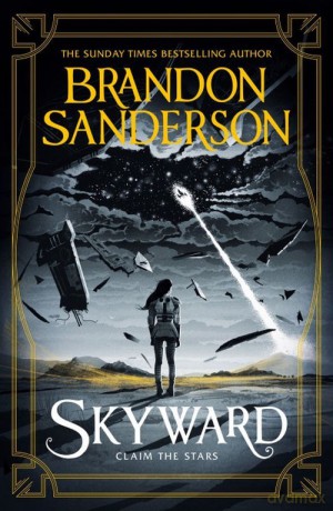 Skyward [KSIĄŻKA]