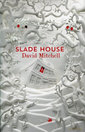 Slade House - Davis Mitchell [KSIĄŻKA]