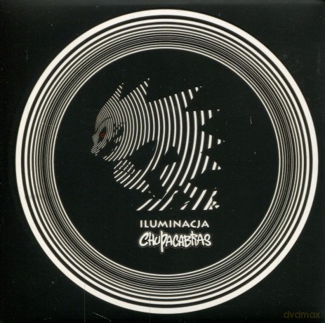 Chupacabras: Iluminacja (ecopack) [CD]