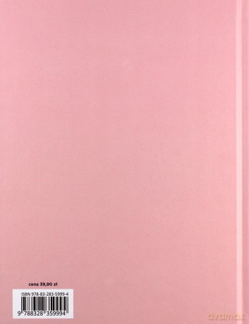 Smart Sexy. Kalendarz 2020 - Karolina Cwalina-Stępniak [KSIĄŻKA]