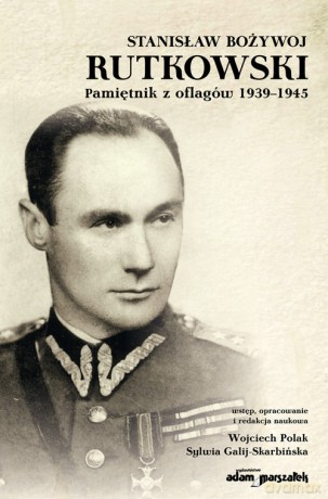 Stanisław Bożywoj Rutkowski [KSIĄŻKA]