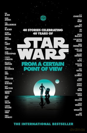 Star Wars: From a Certain Point of View [KSIĄŻKA]