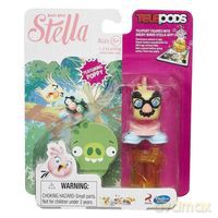 Stella figurka podstawowa z telepodem Poppy [GRA]