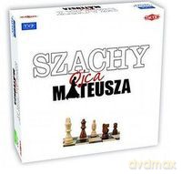 Szachy ojca Mateusza [GRA]