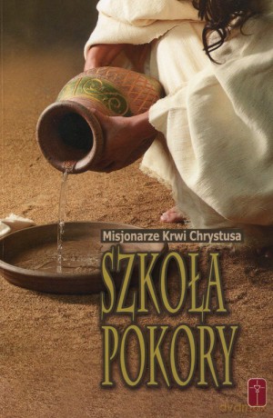 Szkoła pokory [KSIĄŻKA]