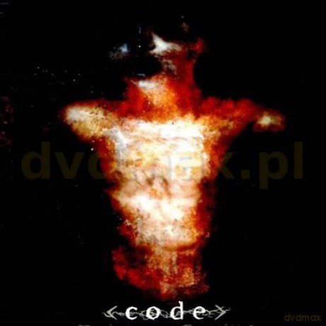 Code: Resplendent Grotesque [CD]