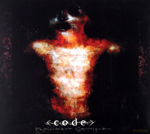 Code: Resplendent Grotesque [CD]