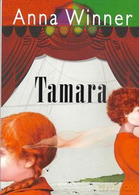 Tamara - Anna Winner [KSIĄŻKA]