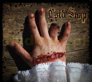 Cold Snap: Perfection [CD]