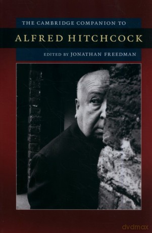 The Cambridge Companion to Alfred Hitchcock - Jonathan Freedman [KSIĄŻKA]