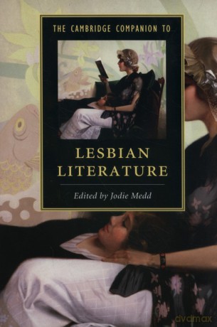 The Cambridge Companion to Lesbian Literature [KSIĄŻKA]