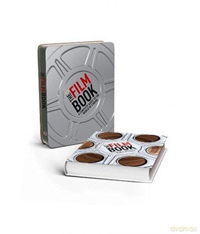 The Film Book [KSIĄŻKA]