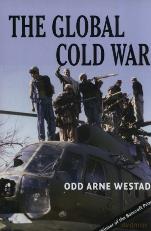 The Global Cold War - Odd Arne Westad [KSIĄŻKA]