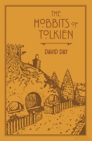 The Hobbits of Tolkien - David Day [KSIĄŻKA]