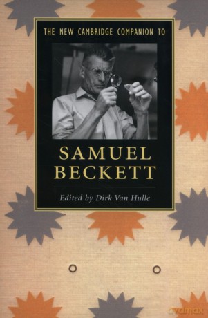 The New Cambridge Companion to Samuel Beckett [KSIĄŻKA]