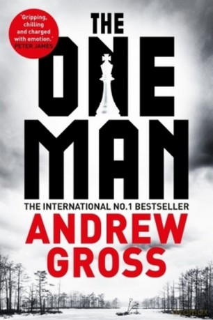 The One Man - Andrew Gross [KSIĄŻKA]