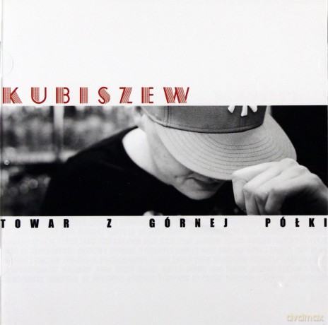 Kubiszew: Towar Z Górnej Półki [CD]