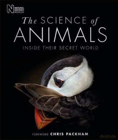 The Science of Animals [KSIĄŻKA]