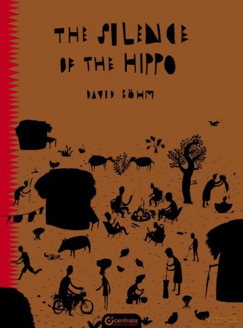 The Silence of the Hippo - David Bohm [KOMIKS]
