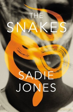 The Snakes - Sadie Jones [KSIĄŻKA]