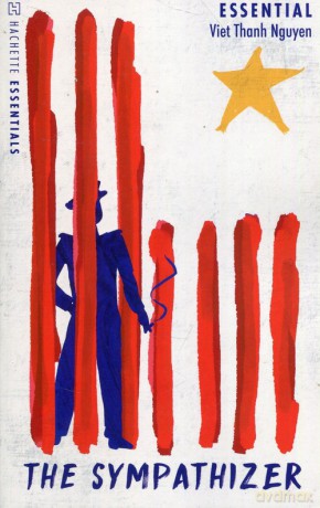 The Sympathizer - Viet Thanh Nguyen [KSIĄŻKA]