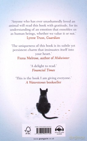 The Travelling Cat Chronicles - Hiro Arikawa [KSIĄŻKA]