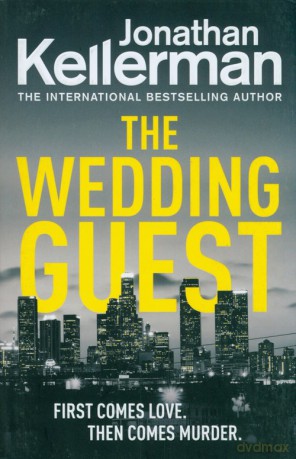 The Wedding Guest - Jonathan Kellerman [KSIĄŻKA]