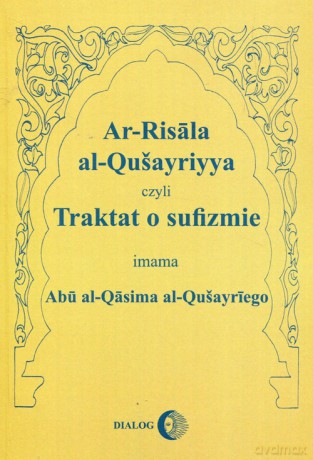 Traktat o sufizmie [KSIĄŻKA]