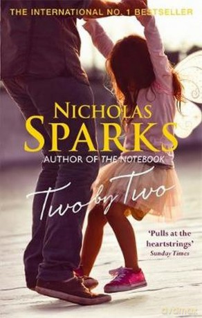Two by Two - Nicholas Sparks [KSIĄŻKA]