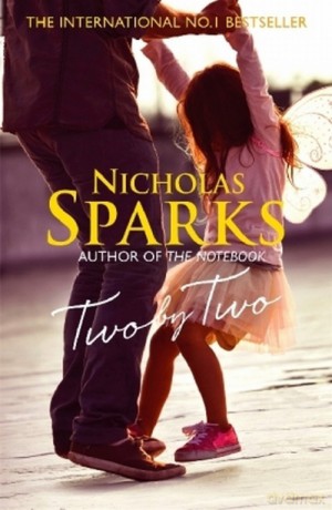 Two by Two - Nicholas Sparks [KSIĄŻKA]